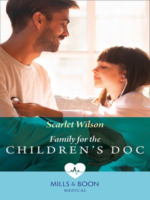 cover image of Family For the Children's Doc